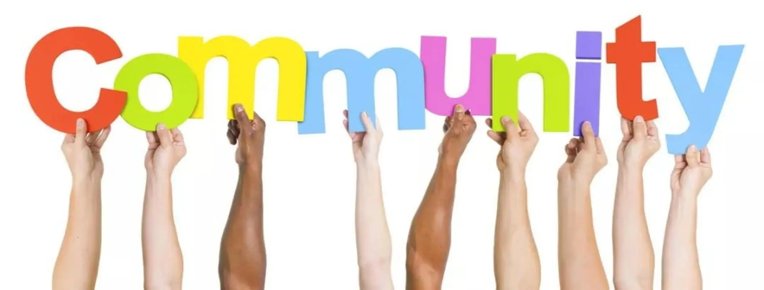 Image for Community connections